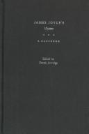 James Joyce's Ulysses