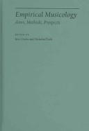 Empirical musicology