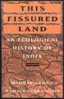 This Fissured Land