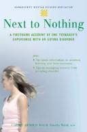 Next to Nothing