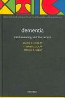 Dementia