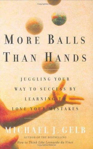 More Balls Than Hands