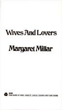 Wives and Lovers