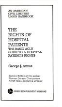 The Rights of Hospital Patients