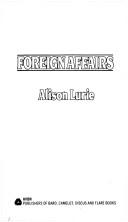 Foreign Affairs