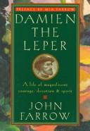 Damien, the leper