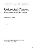 Colorectal cancer