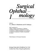 Surgical Ophthalmology