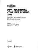 Fifth Generation Computer Systems