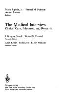 The medical interview