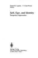 Self, Ego, and Identity