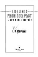 Lifelines from our past