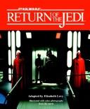 Star Wars - Return of the Jedi (Step-up Movie Adventure)