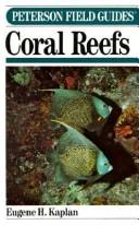 Peterson Field Guide to Coral Reefs of the Caribbean & Florida