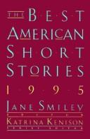 The Best American Short Stories 1995