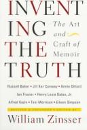 Inventing the Truth