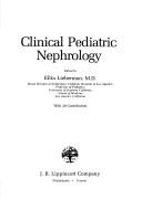 Clinical Pediatric Nephrology