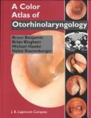 A colour atlas of otorhinolaryngology