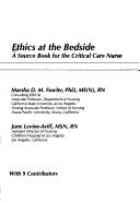 Ethics at the Bedside