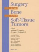 Surgery for Bone and Soft-Tissue Tumors