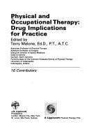 Physical and Occupational Therapy