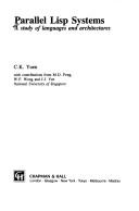 Parallel Lisp Systems