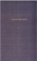 Life on the Earth