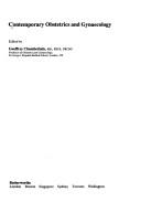 Contemporary obstetrics and gynaecology