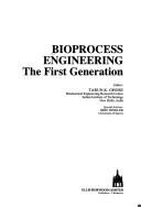 Bioprocess engineering