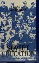 Soviet Education