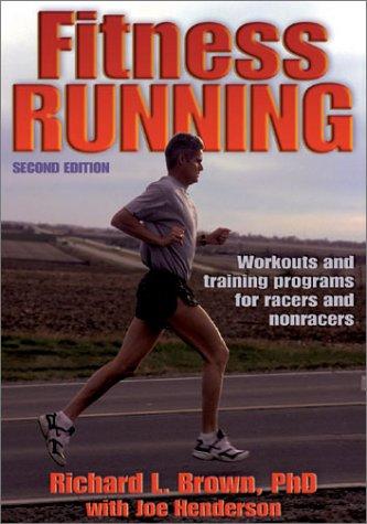 Fitness Running