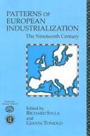 Patterns of European Industrialization