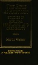 The Bible As Rhetoric