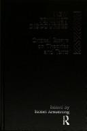 New feminist discourses