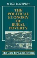 The Political economy of communications