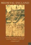 Medieval England