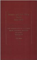 Britain & the China trade 1635-1842