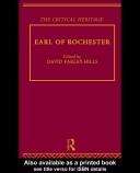 Earl of Rochester
