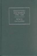 Romanticism and Science, 1760-1840