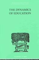 The dynamics of education