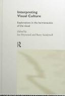 Interpreting visual culture