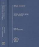 Game Theory