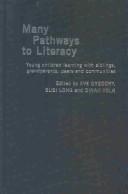 Many pathways to literacy