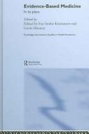 Evidence based medicine