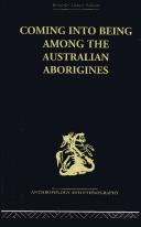 Coming into Being Among the Australian Aborigines