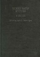 'Mixed race' studies