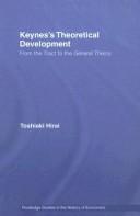 Keynes's Theoretical Development
