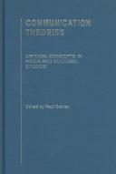 Communication Theories