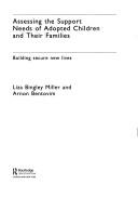 Assessing the Support Needs of Adopted Children and Their Families
