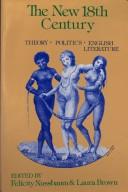 The New eighteenth century